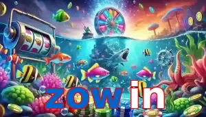 Trò Chơi Bắn Cá Phổ Biến Tại zowin