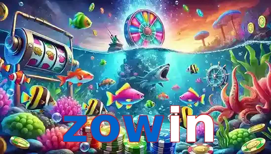 Trò Chơi Bắn Cá Phổ Biến Tại zowin