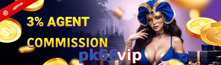 Pk68vip